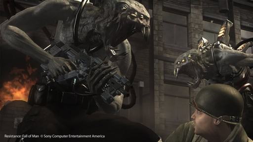 Обо всем - Доказательства показывающие почему PS3 сделана пришельцами :)