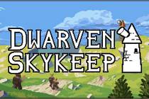 Dwarven Skykeep — волшебное зодчество