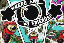 Интервью с создателями игры Where Are My Friends? - путешествие по планетам в 4-х жанрах Интервью с создателями игры Where Are My Friends? - путешествие по планетам в 4-х жанрах